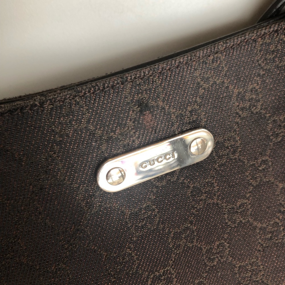 Gucci shoulder bag - Picture 12 of 16